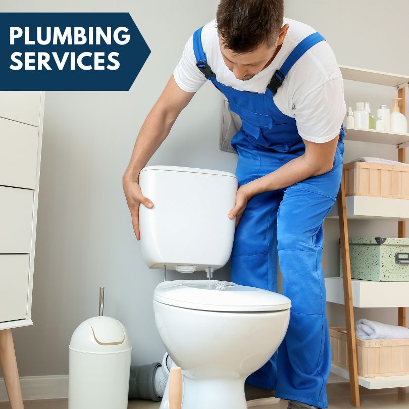 Plumbing Company in Suamico, WI