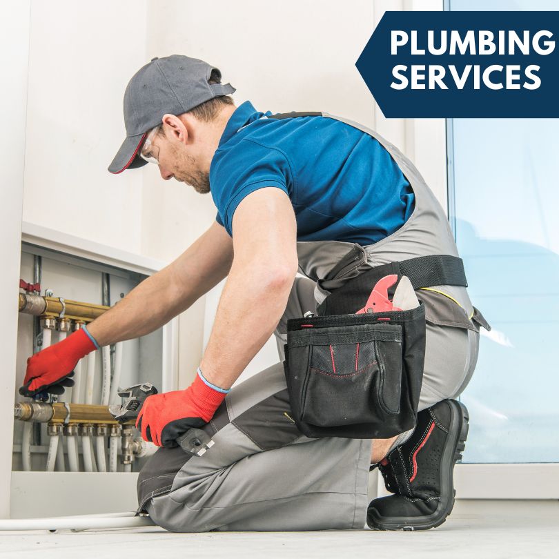 Suamico Plumbing Company